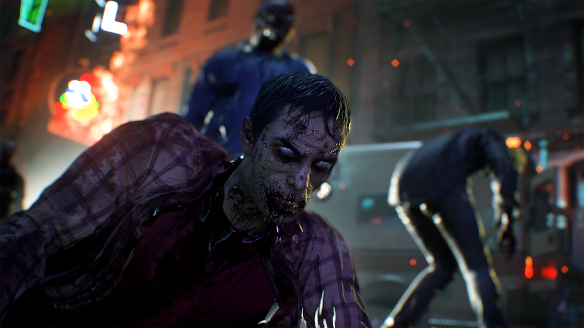 Resident Evil 3 (GKC) - Nintendo Switch 2