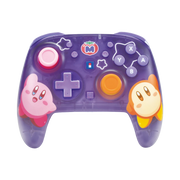 Hori Switch 2 HoriPAD Turbo Controller - Kirby and Waddle Dee