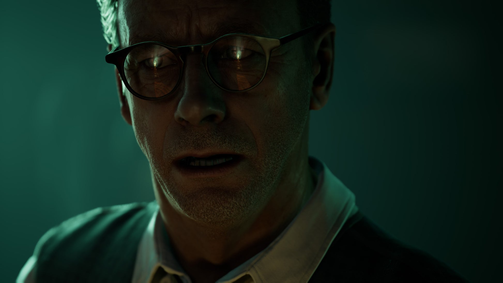 The Dark Pictures Anthology: The Devil In Me - PS5