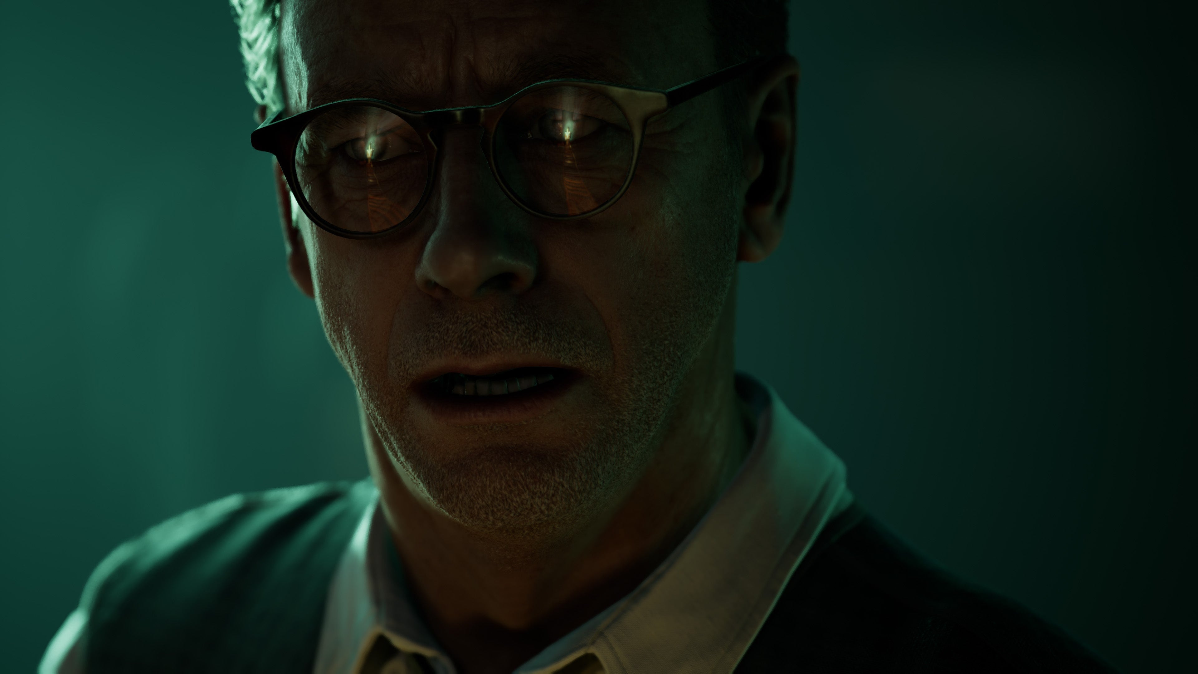 The Dark Pictures Anthology: The Devil In Me - PS5