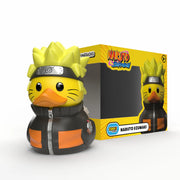 Naruto Tubbz BOXED Naruto Uzumaki