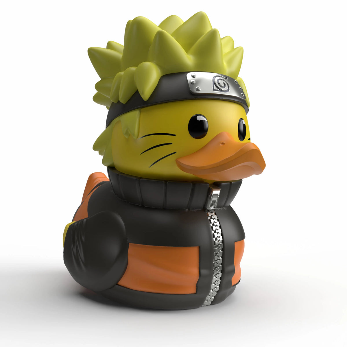 Naruto Tubbz BOXED Naruto Uzumaki