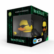 The Matrix Tubbz BOXED Neo