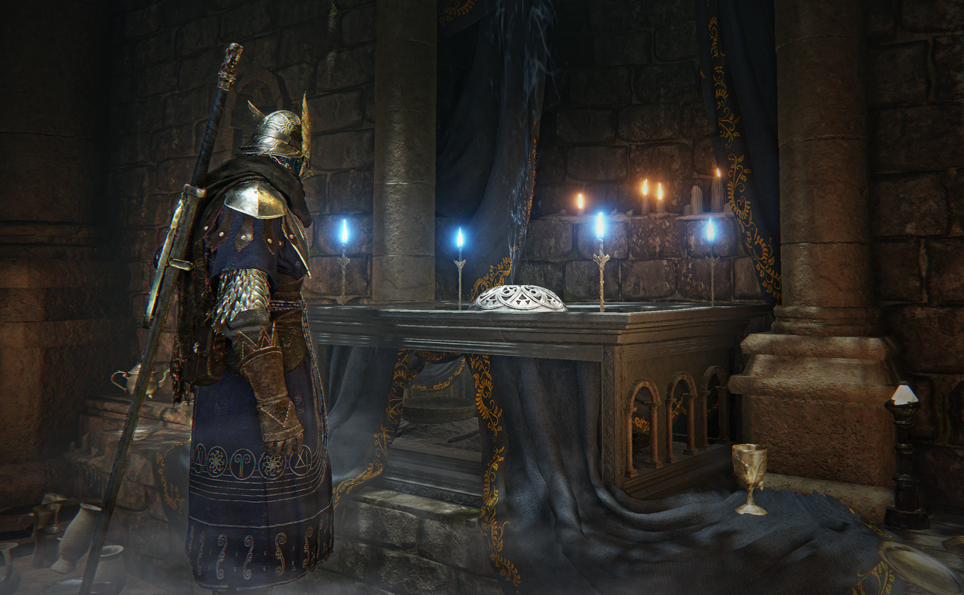 Elden Ring Nightreign