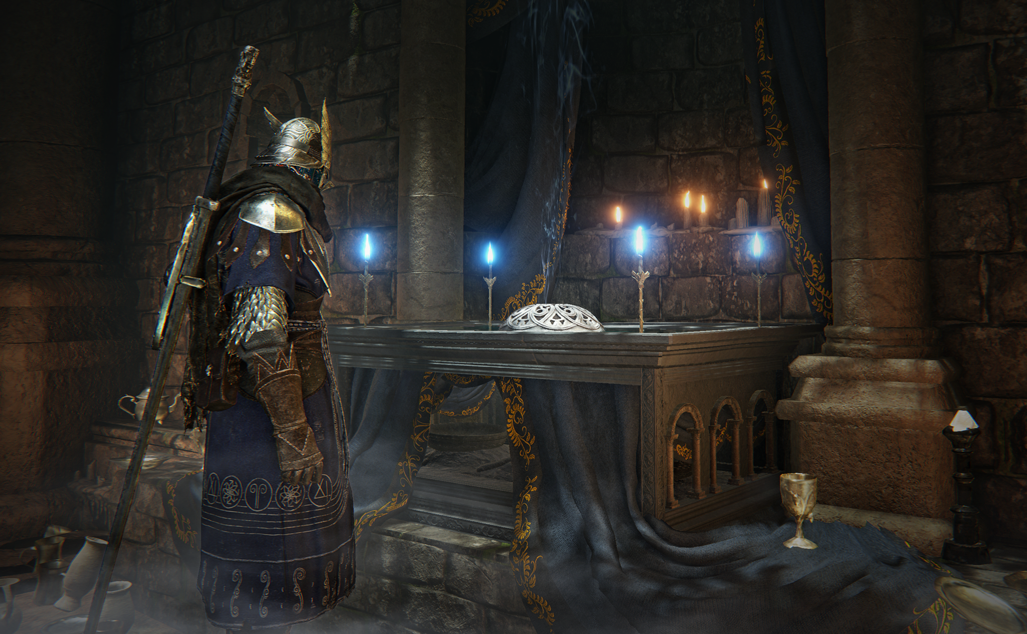 Elden Ring Nightreign