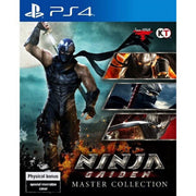 Ninja Gaiden: Master Collection (Multi-Language) - PS4