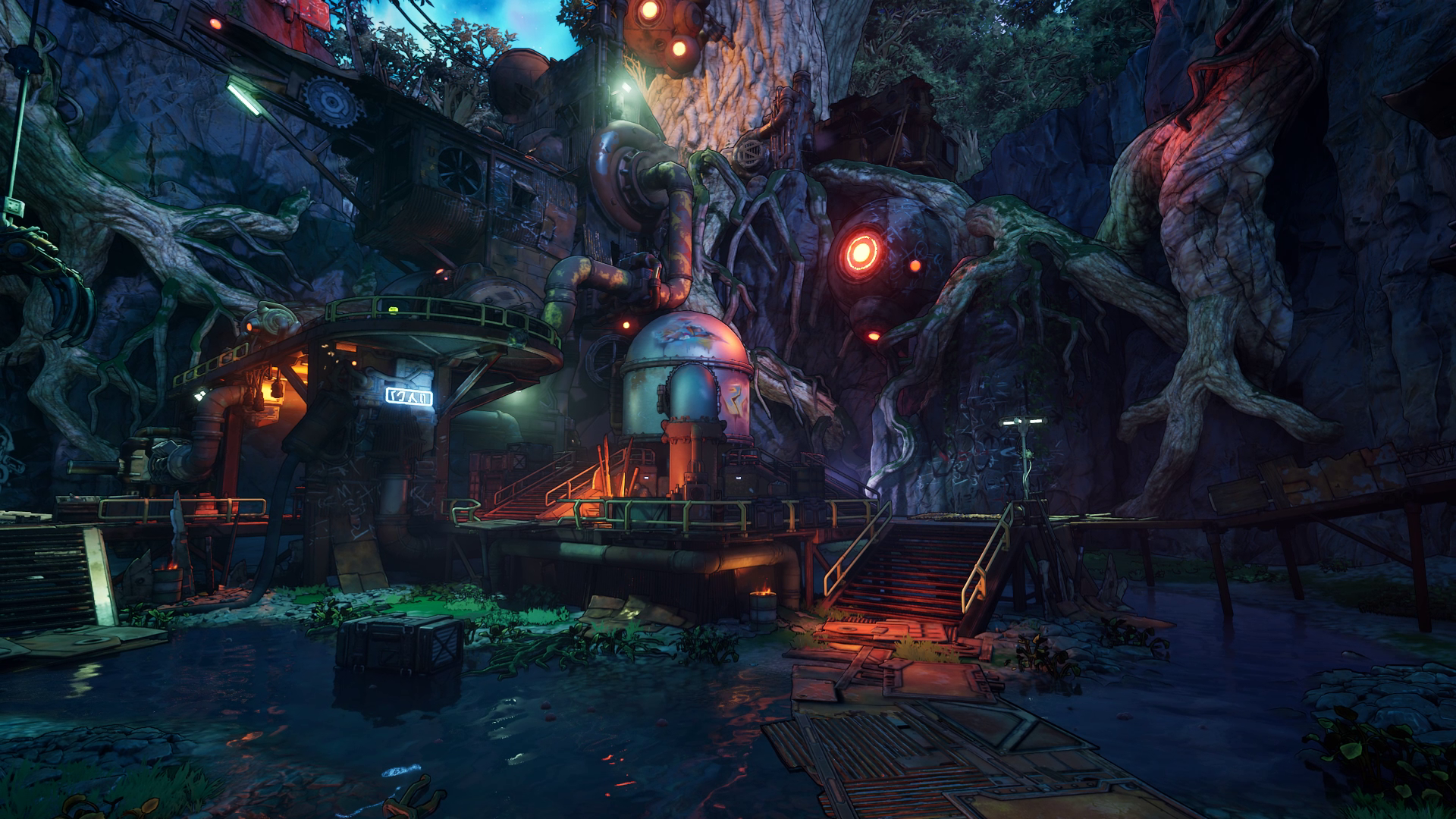 Borderlands 4