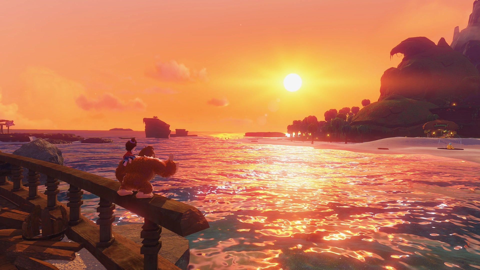 Donkey Kong Bananza - Nintendo Switch 2