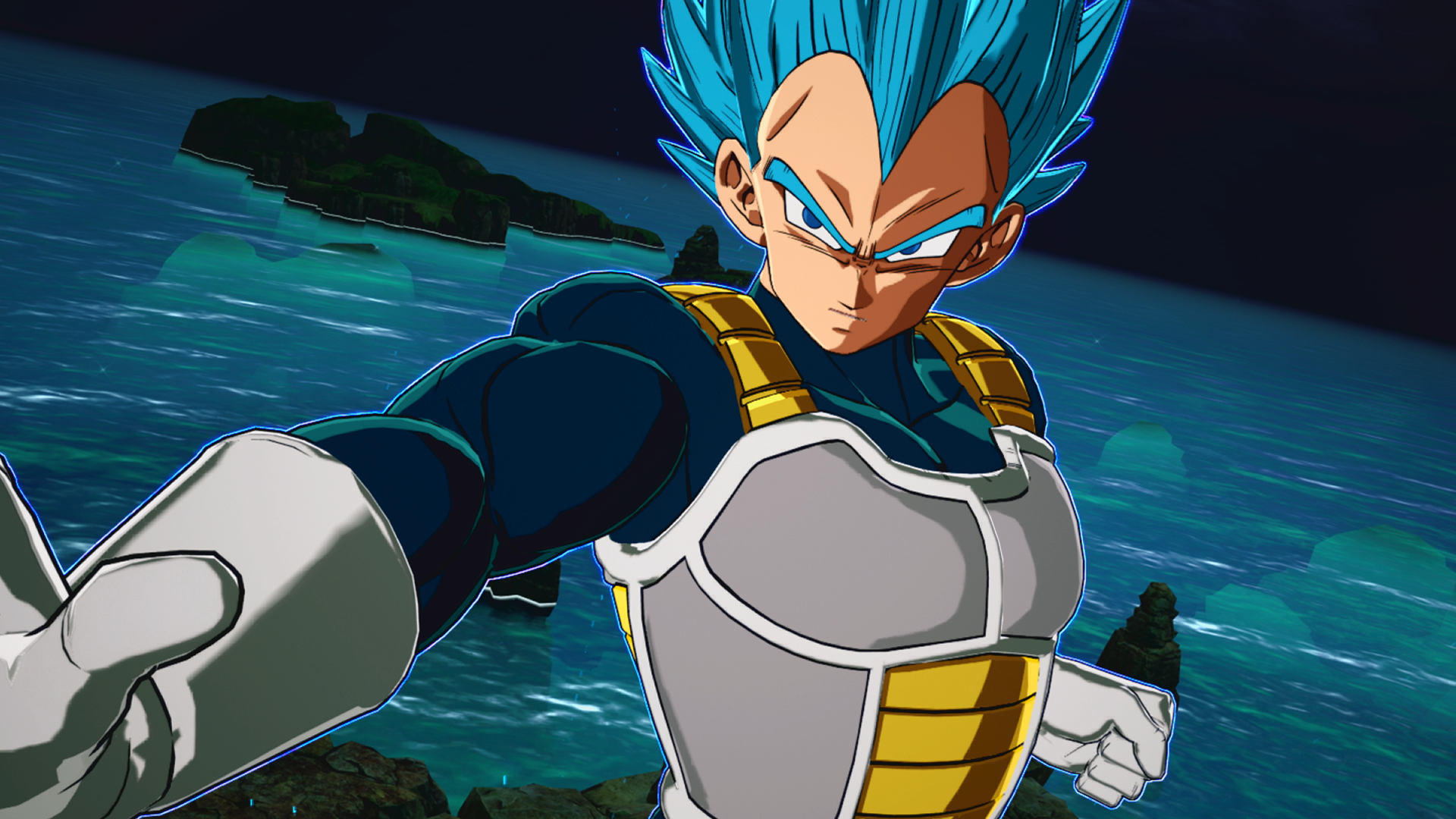 DRAGON BALL: Sparking! ZERO