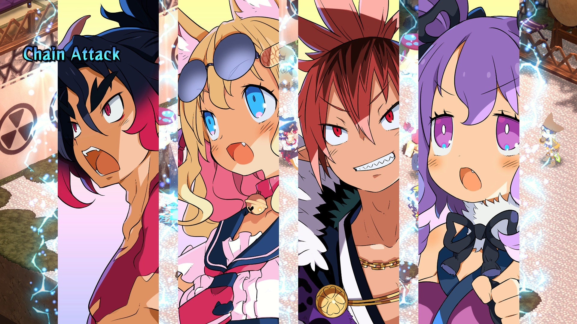 Disgaea 7 Complete