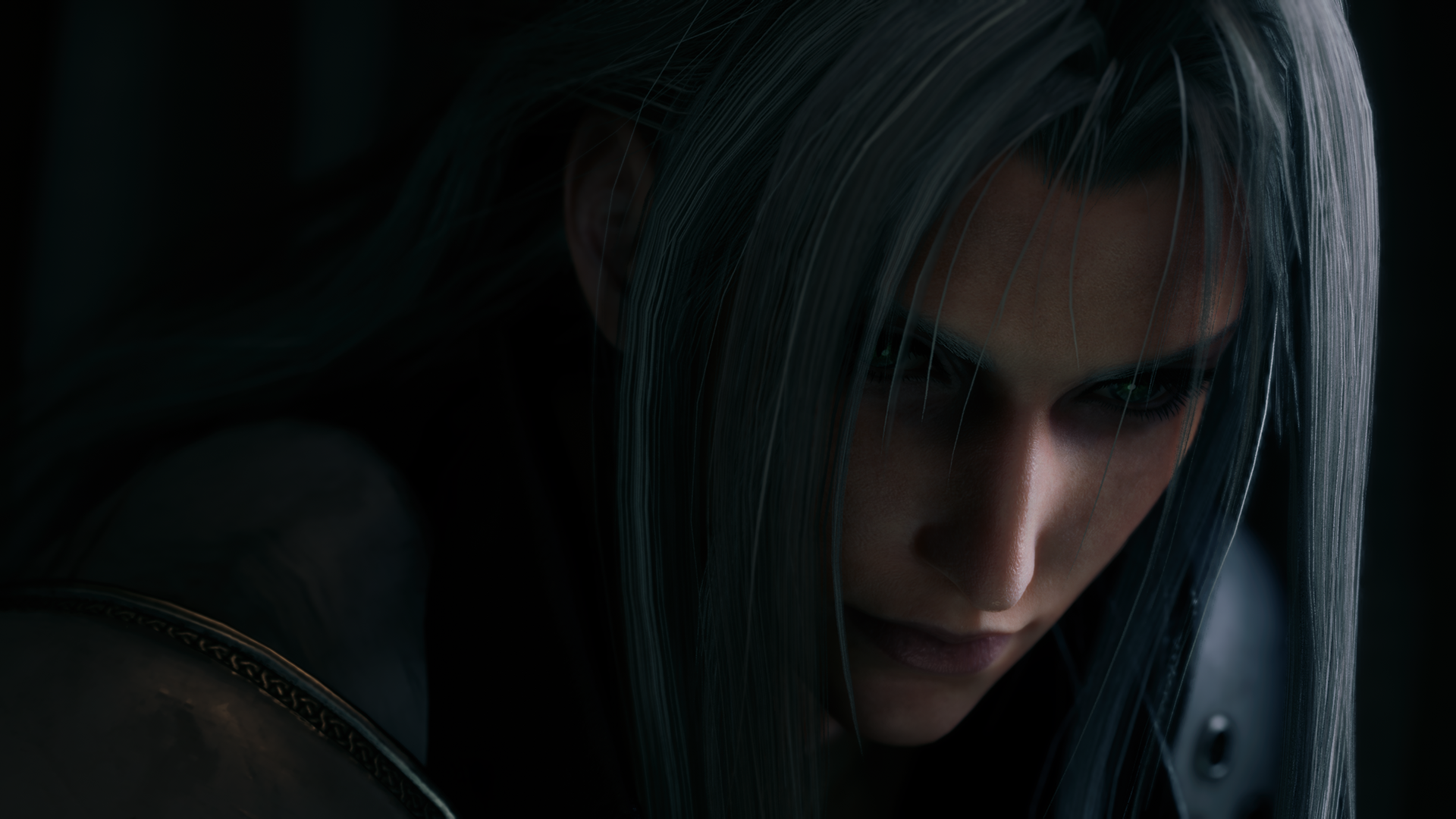 FINAL FANTASY VII REMAKE INTERGRADE