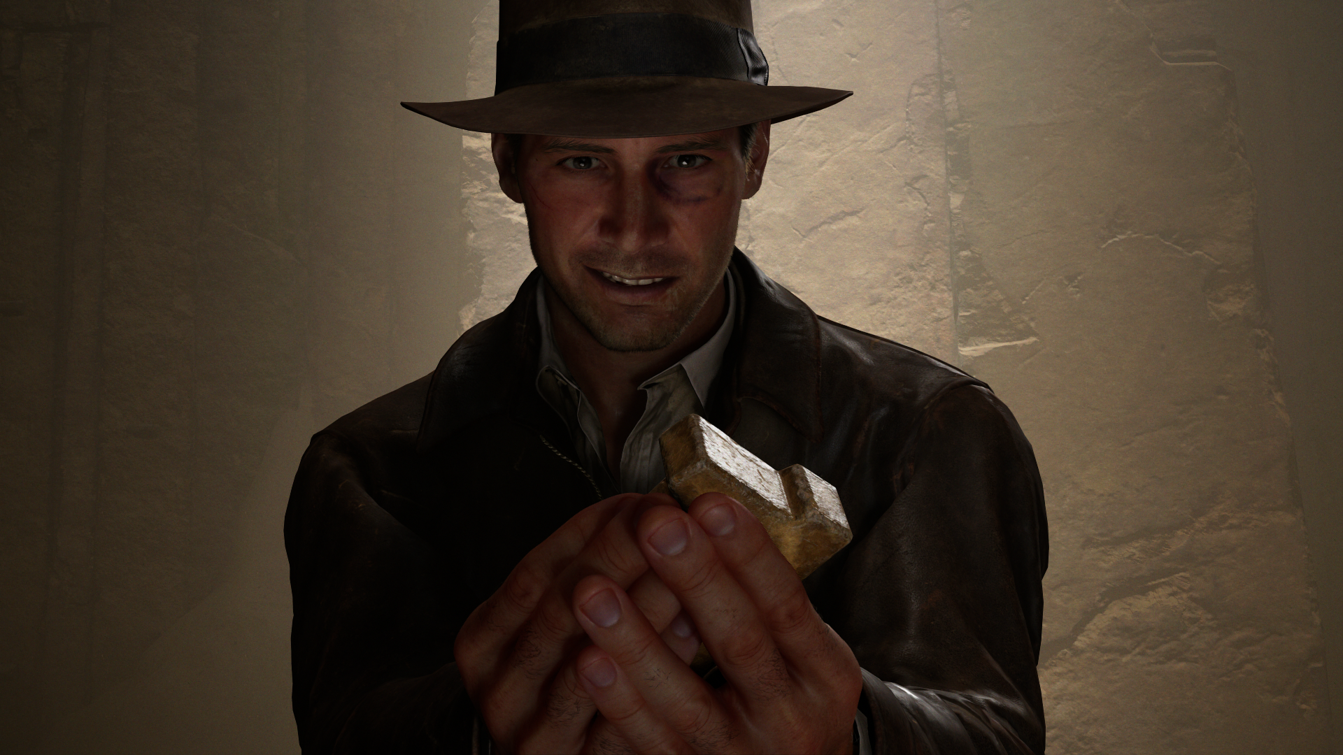 Indiana Jones and the Great Circle