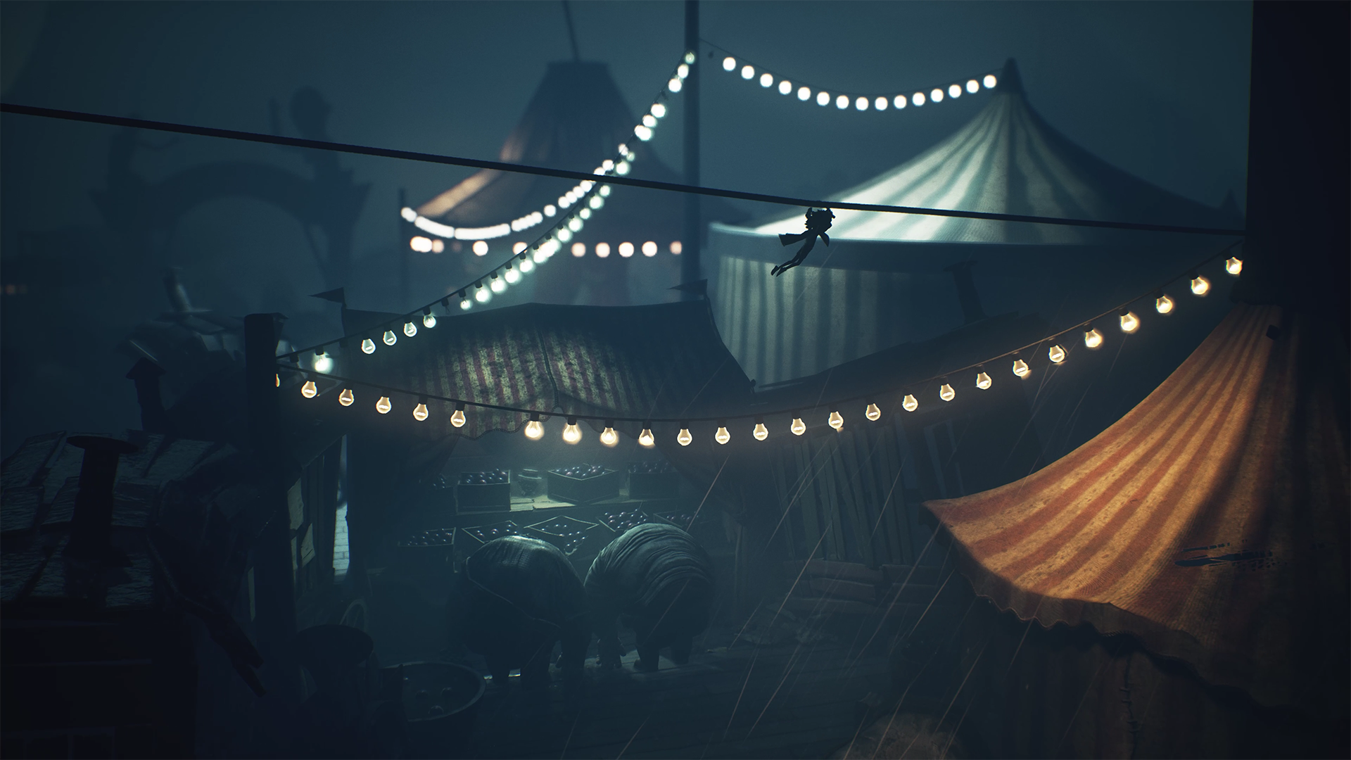 Little Nightmares III