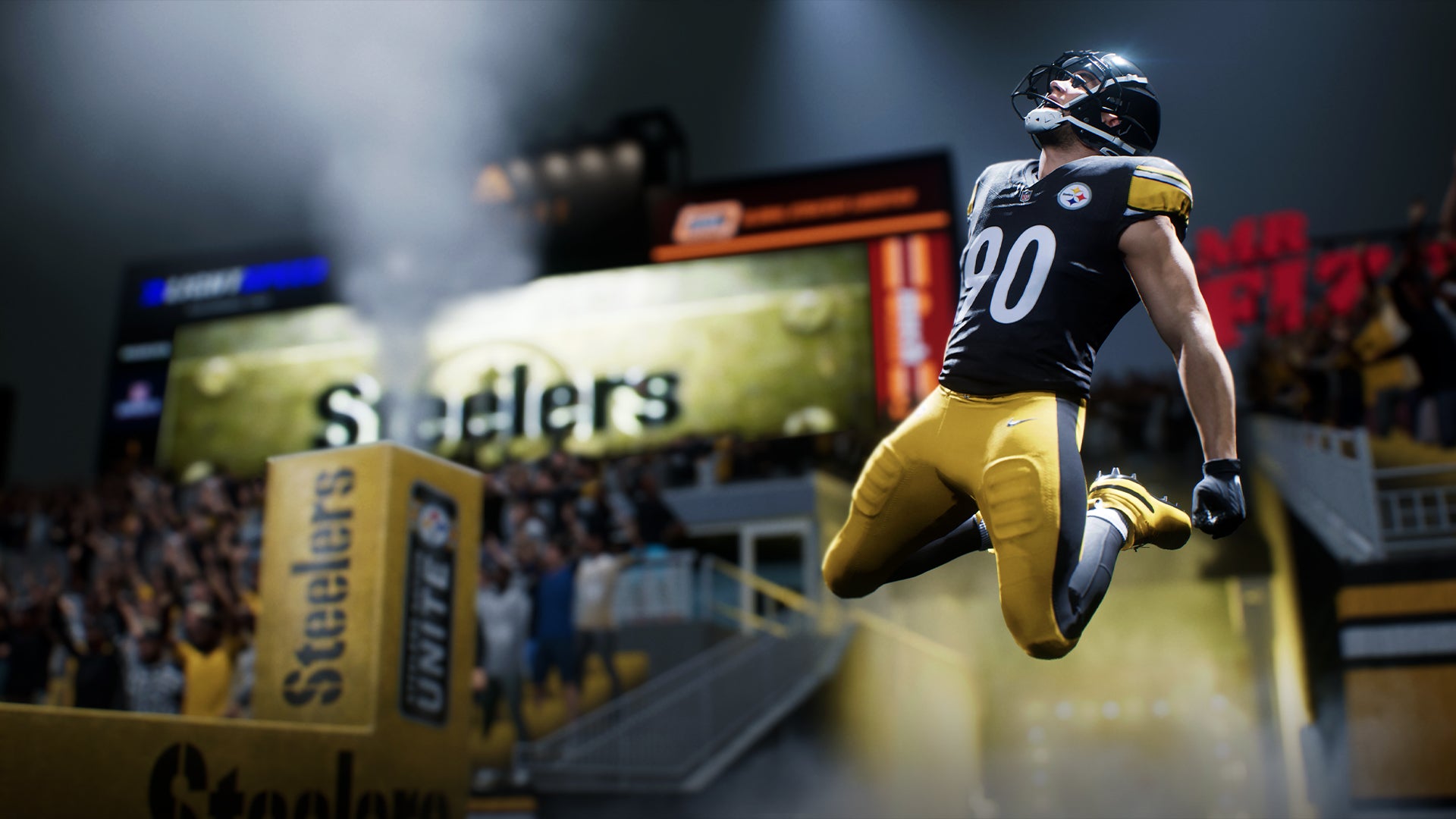 EA SPORTS Madden NFL 26