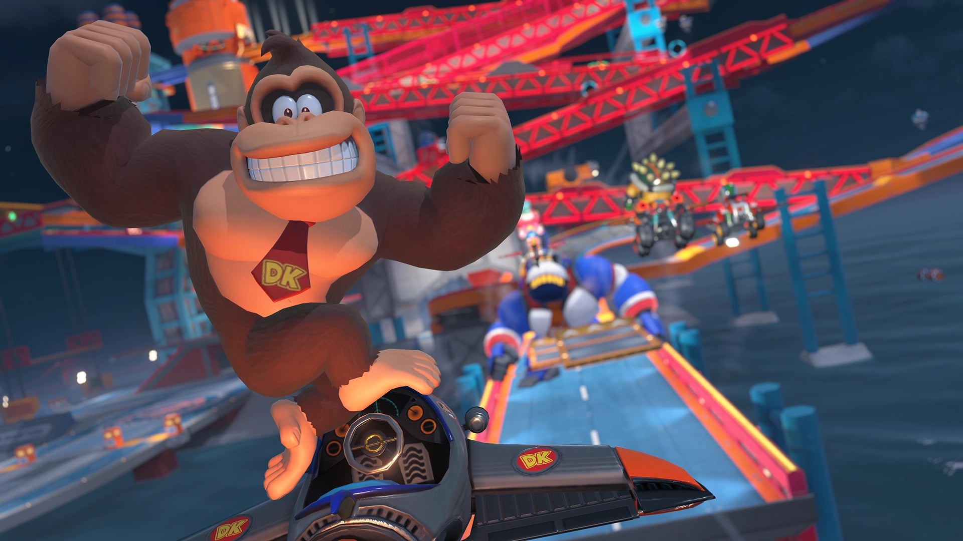 Mario Kart World - Nintendo Switch 2