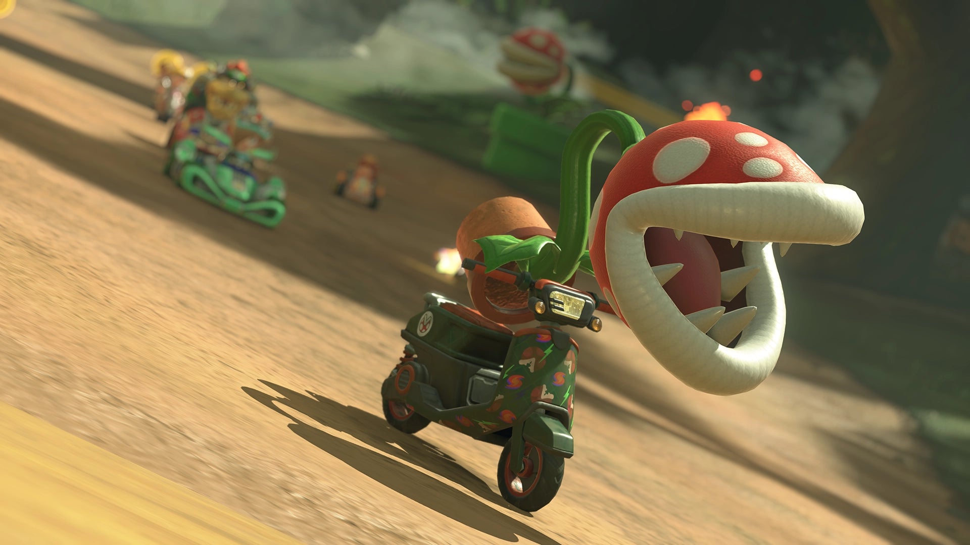 Mario Kart World - Nintendo Switch 2