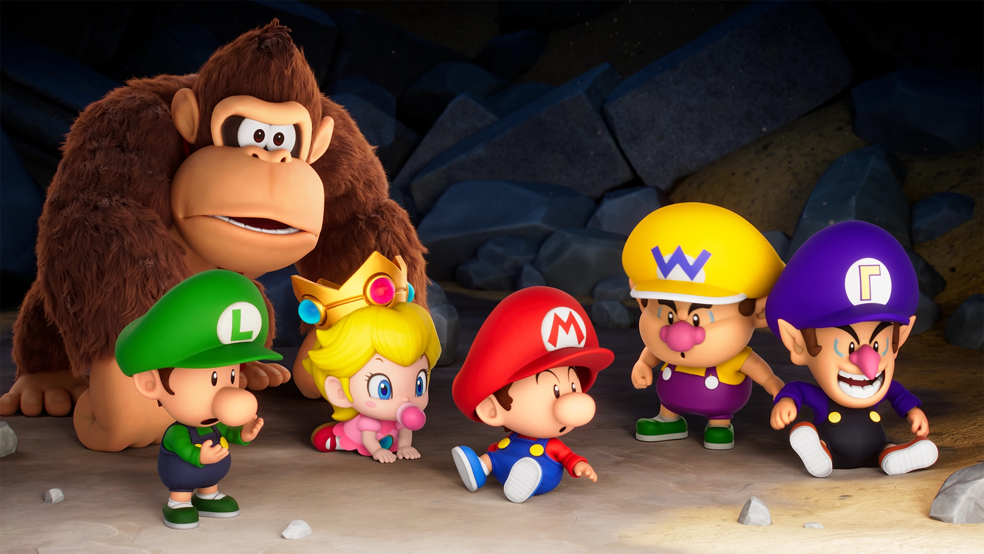 Mario Tennis Fever - Nintendo Switch 2