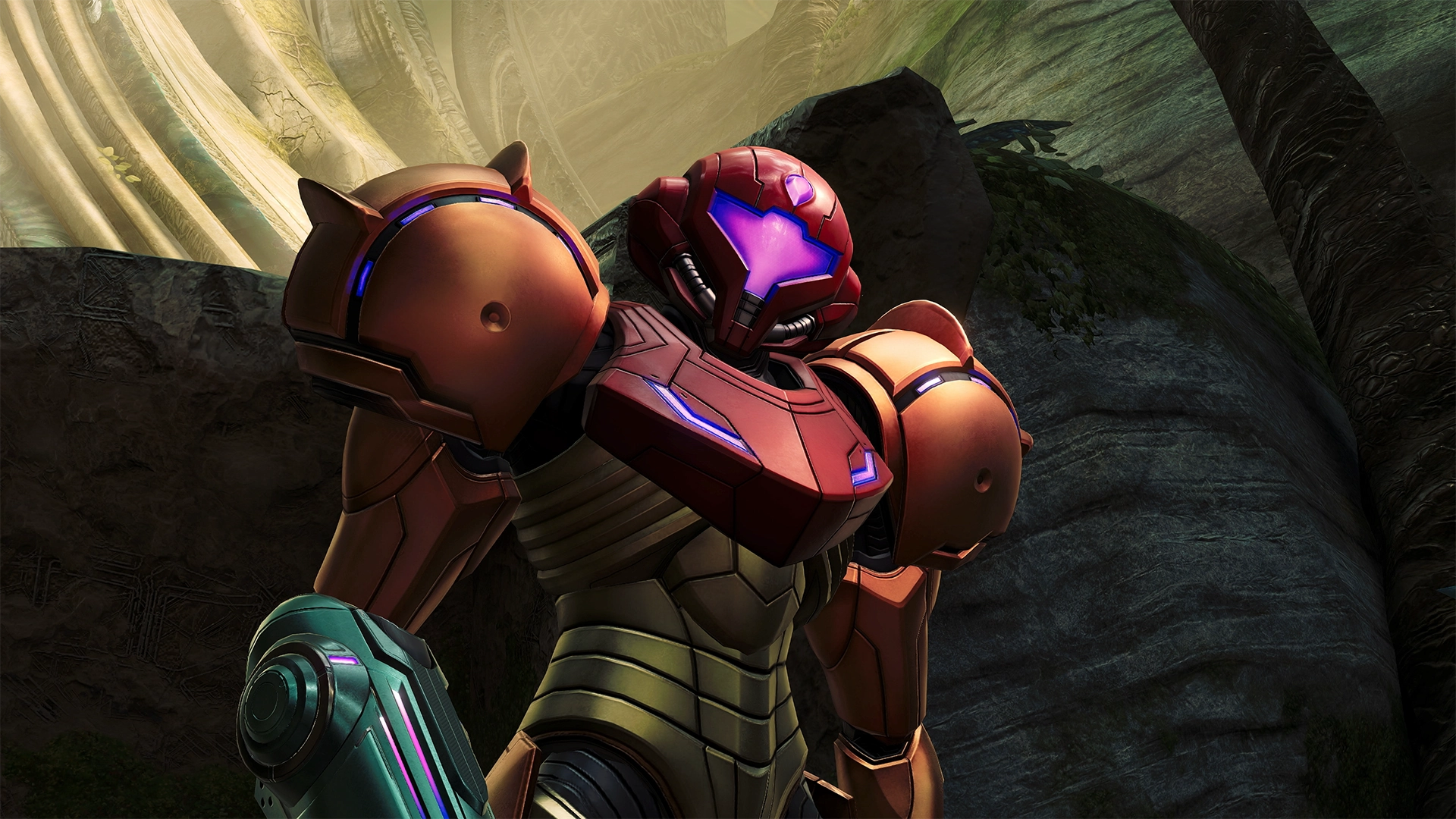 Metroid Prime 4 Beyond - Nintendo Switch 2