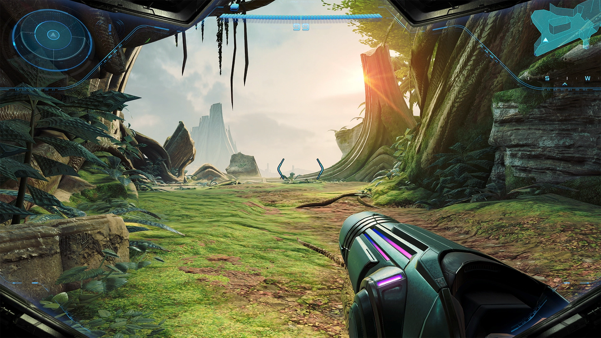 Metroid Prime 4 Beyond - Nintendo Switch 2