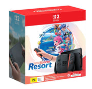 Nintendo Switch 2 Console + Nintendo Switch Sports Resort Bundle