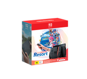 Nintendo Switch 2 Console + Nintendo Switch Sports Resort Bundle