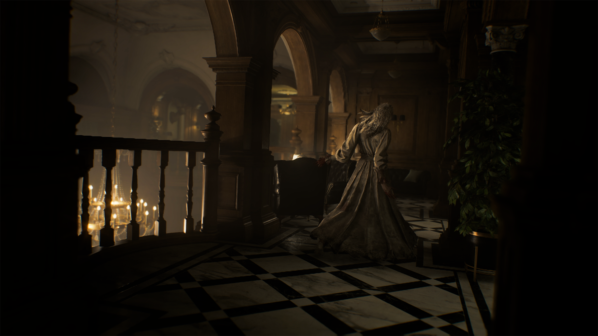 Resident Evil Requiem