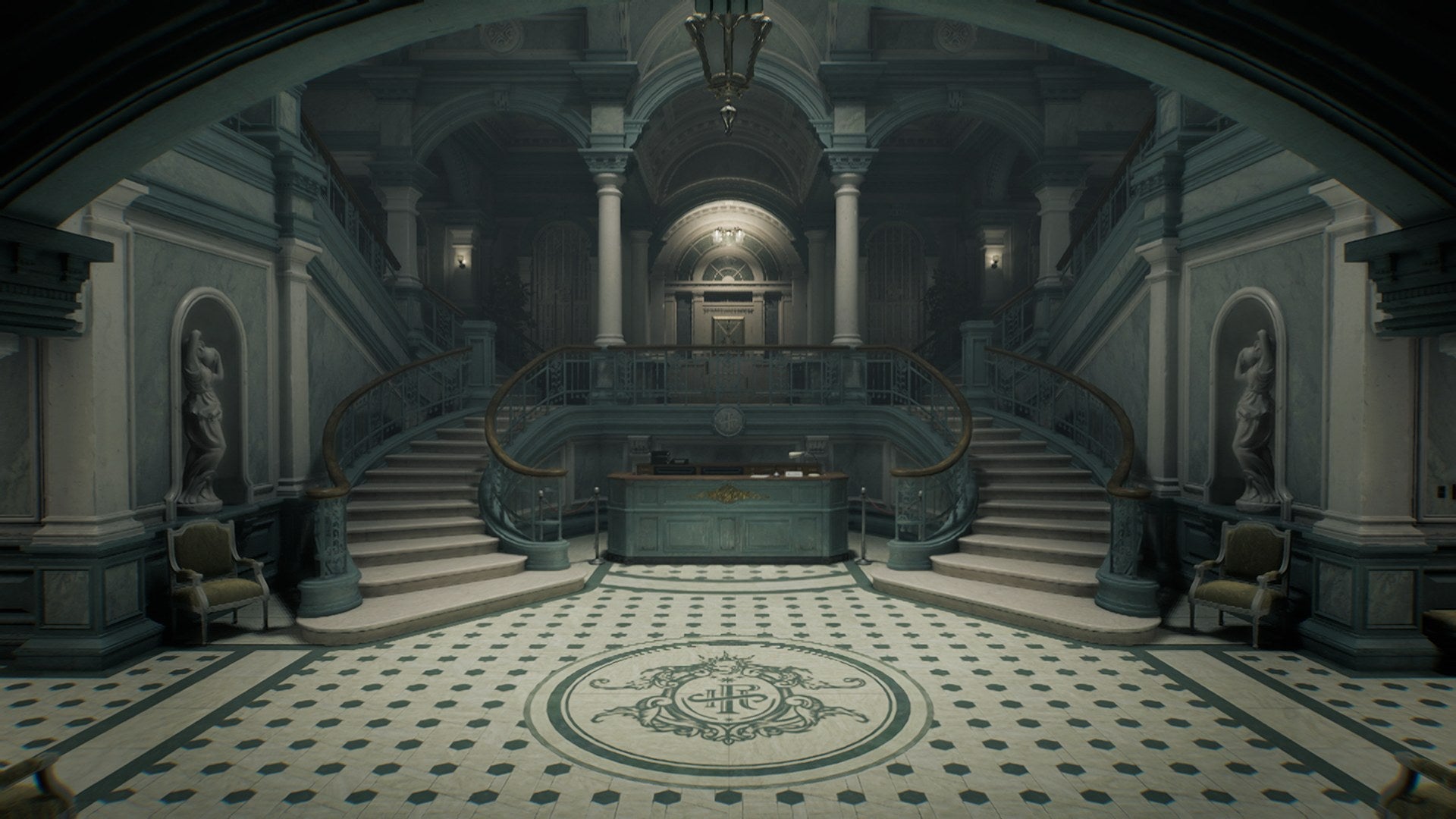 Resident Evil Requiem