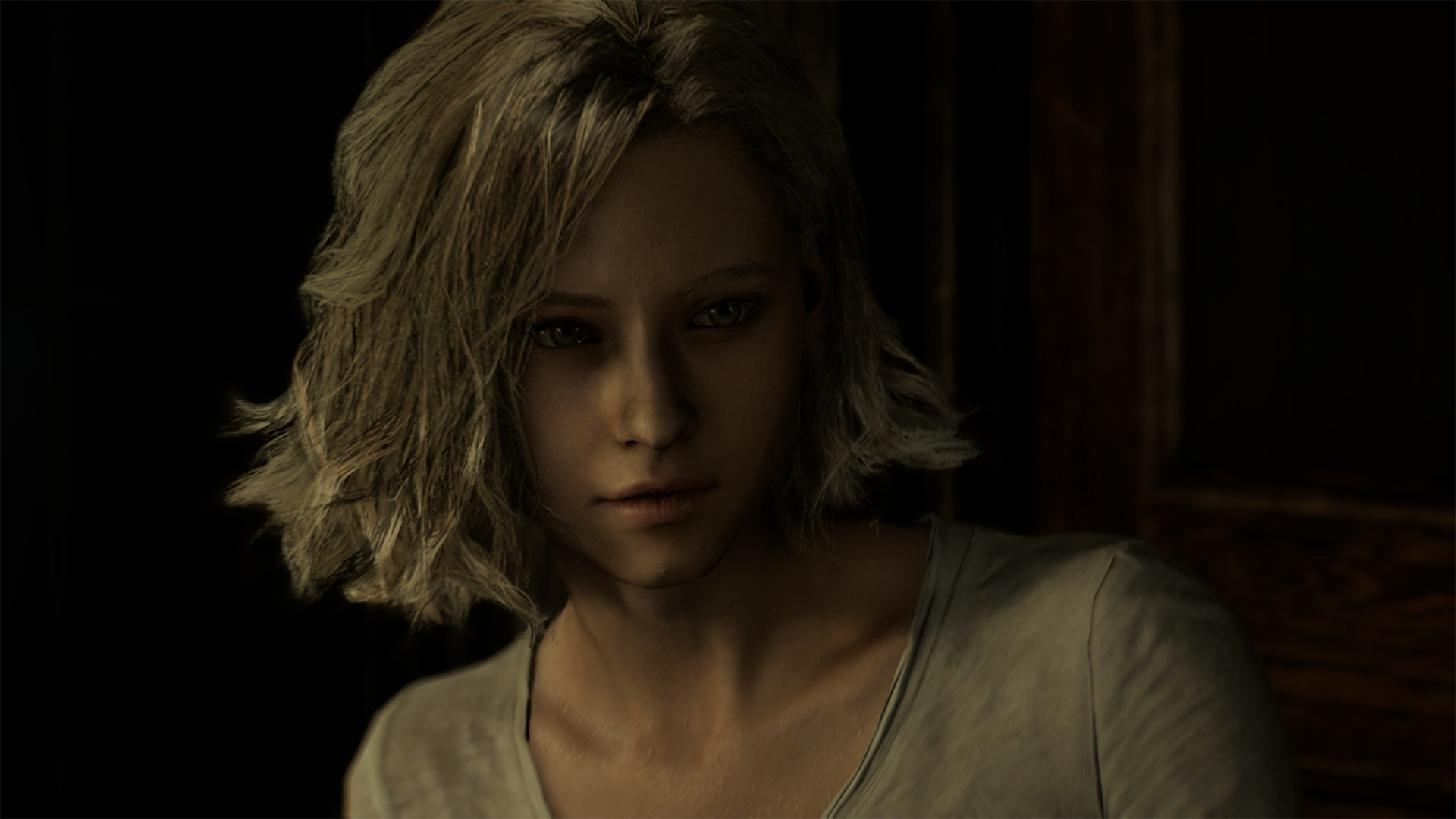 Resident Evil Requiem