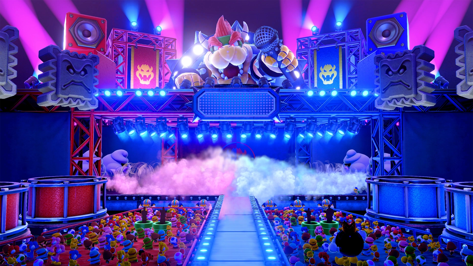 Super Mario Party Jamboree - Nintendo Switch