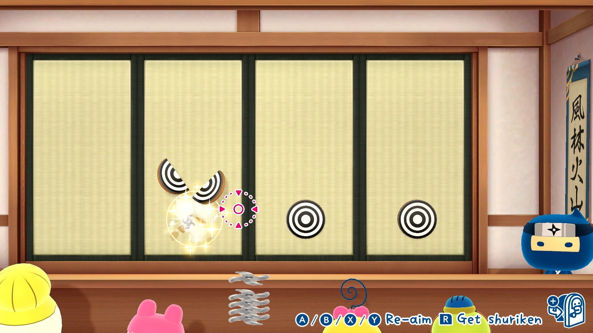 Tamagotchi Plaza