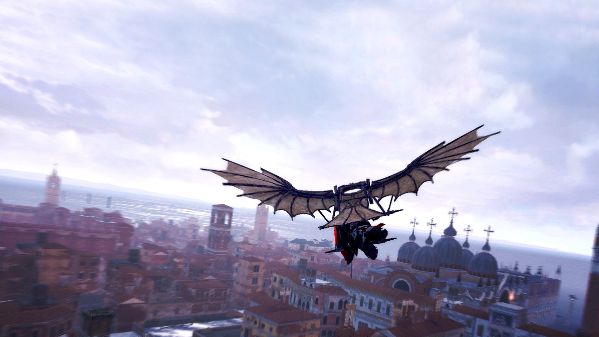 Assassin's Creed The Ezio Collection
