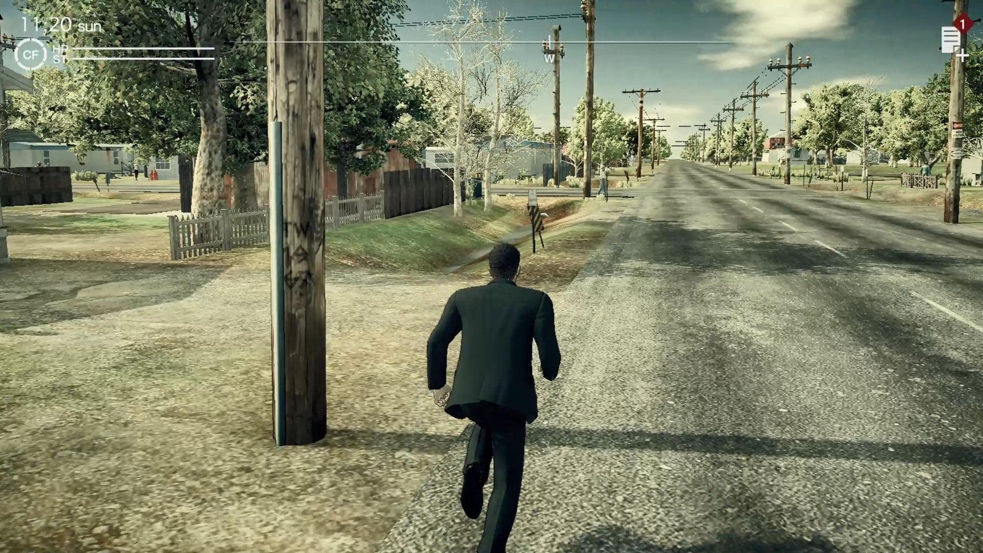 Deadly Premonition 2: A Blessing in Disguise