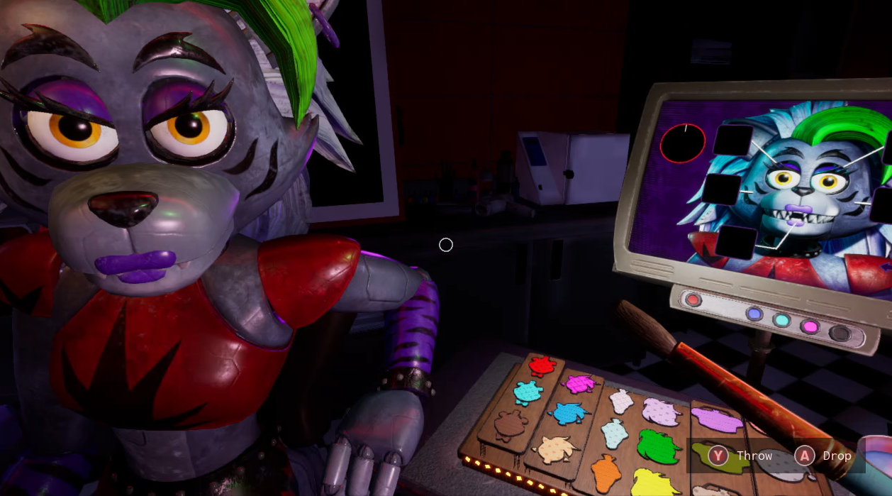 Five Nights at Freddy’s: Help Wanted 2