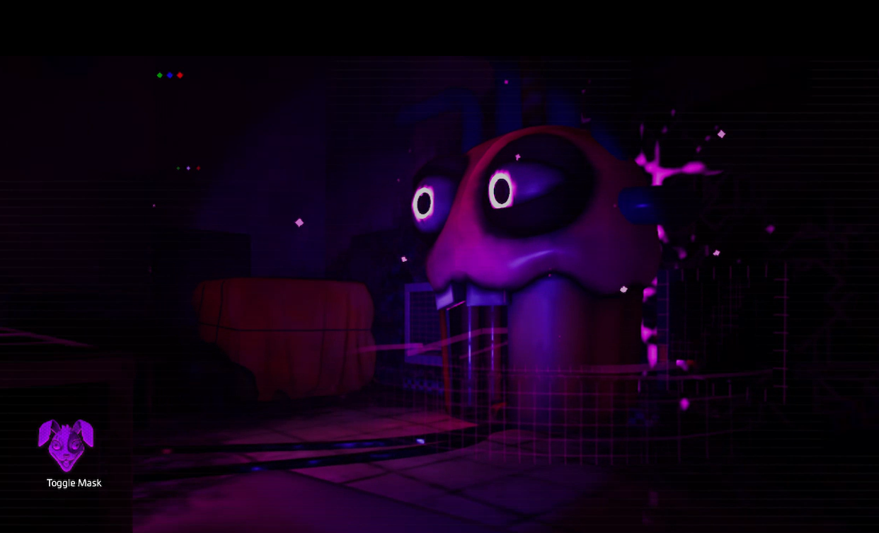 Five Nights at Freddy’s: Security Breach