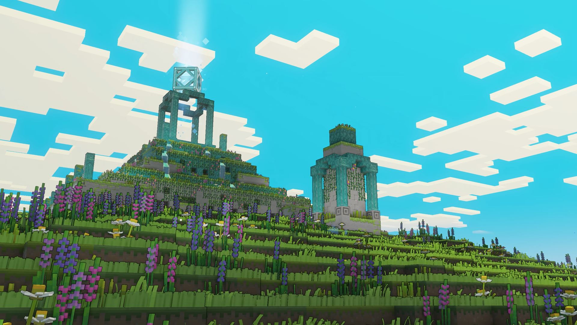 Minecraft Legends