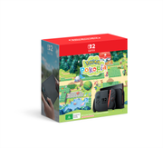 Nintendo Switch 2 Console + Pokémon Pokopia Bundle