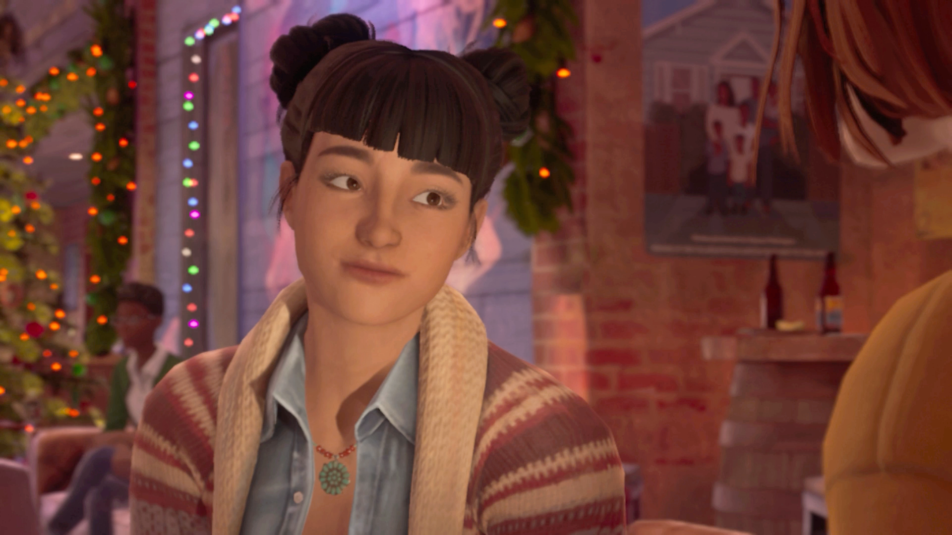 LIFE IS STRANGE: DOUBLE EXPOSURE