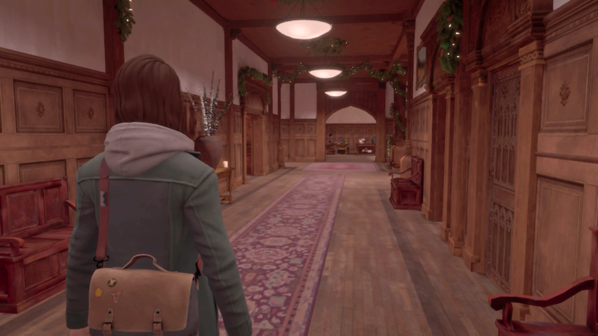 LIFE IS STRANGE: DOUBLE EXPOSURE