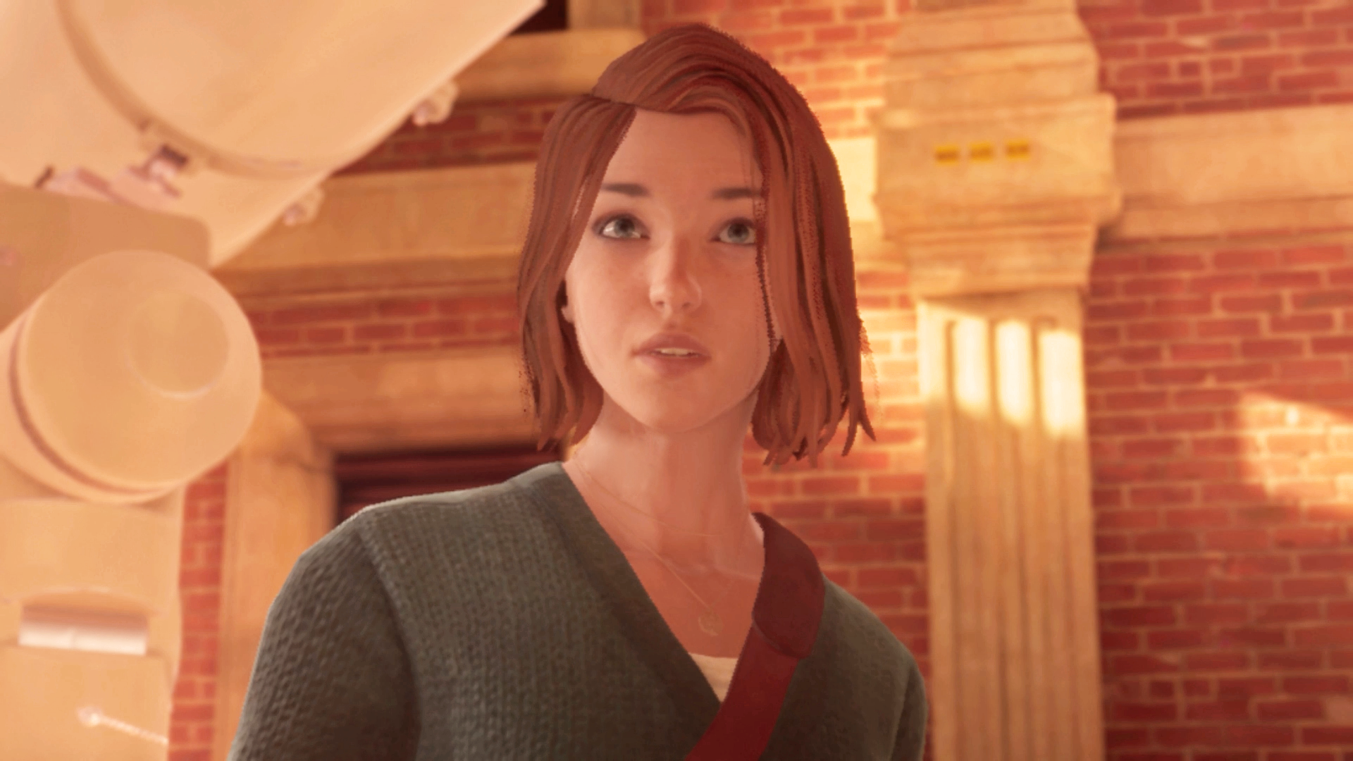 LIFE IS STRANGE: DOUBLE EXPOSURE
