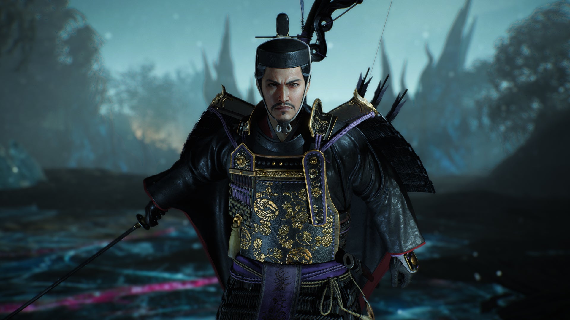 Nioh 3