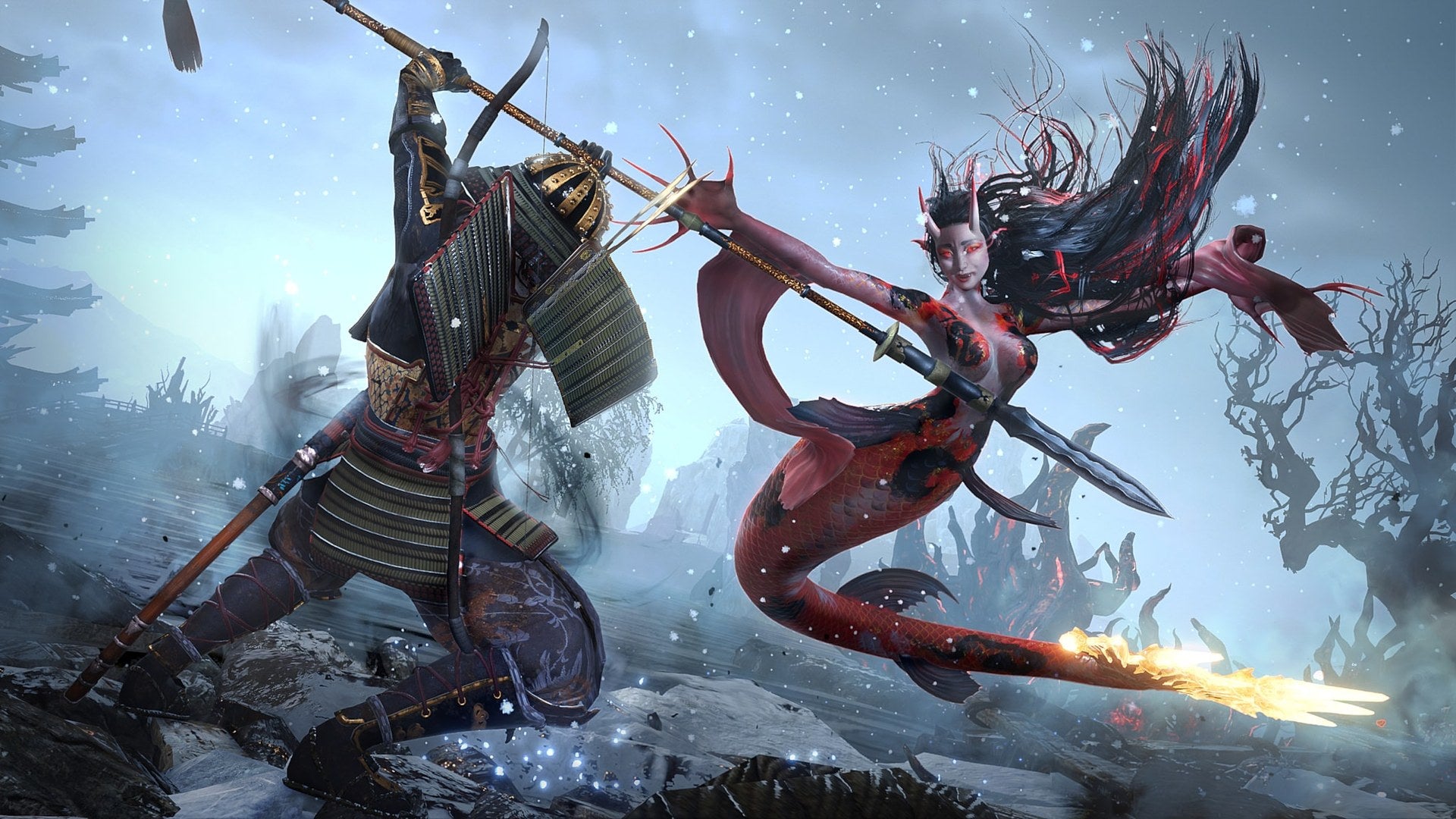 Nioh 3