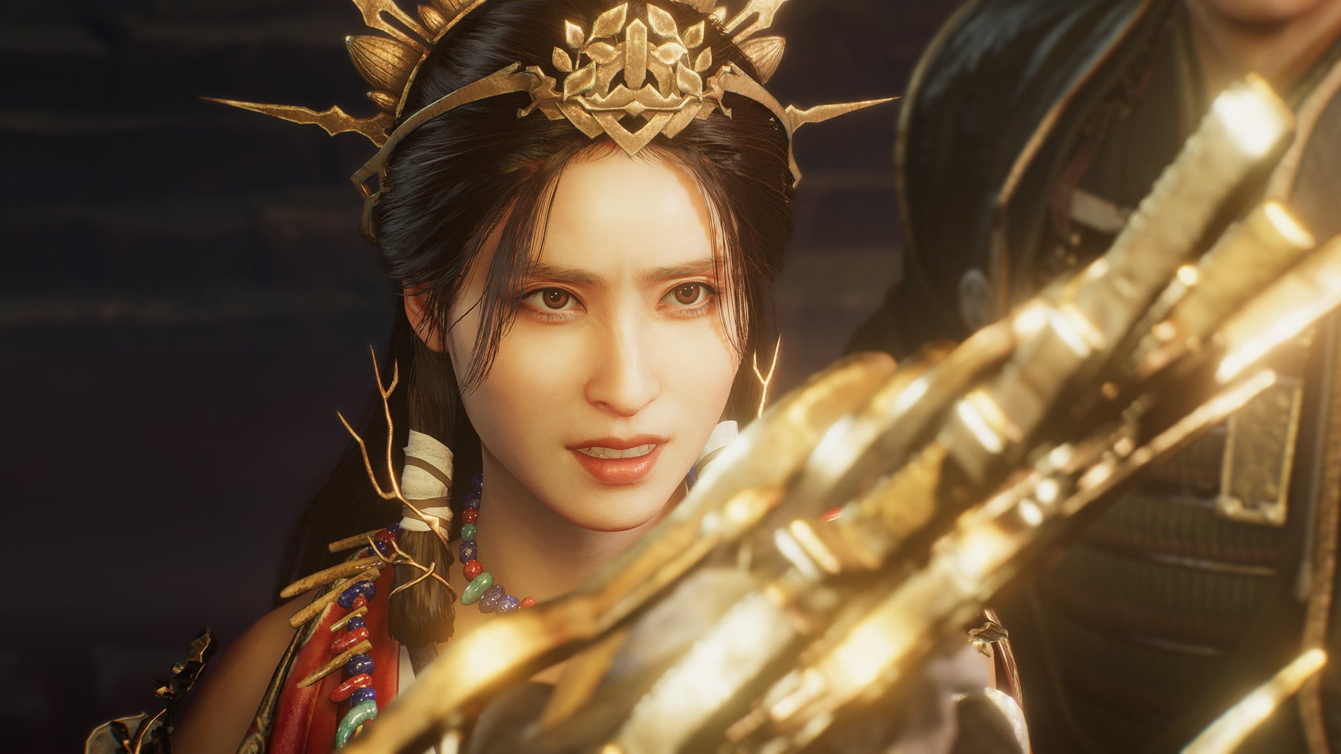Nioh 3