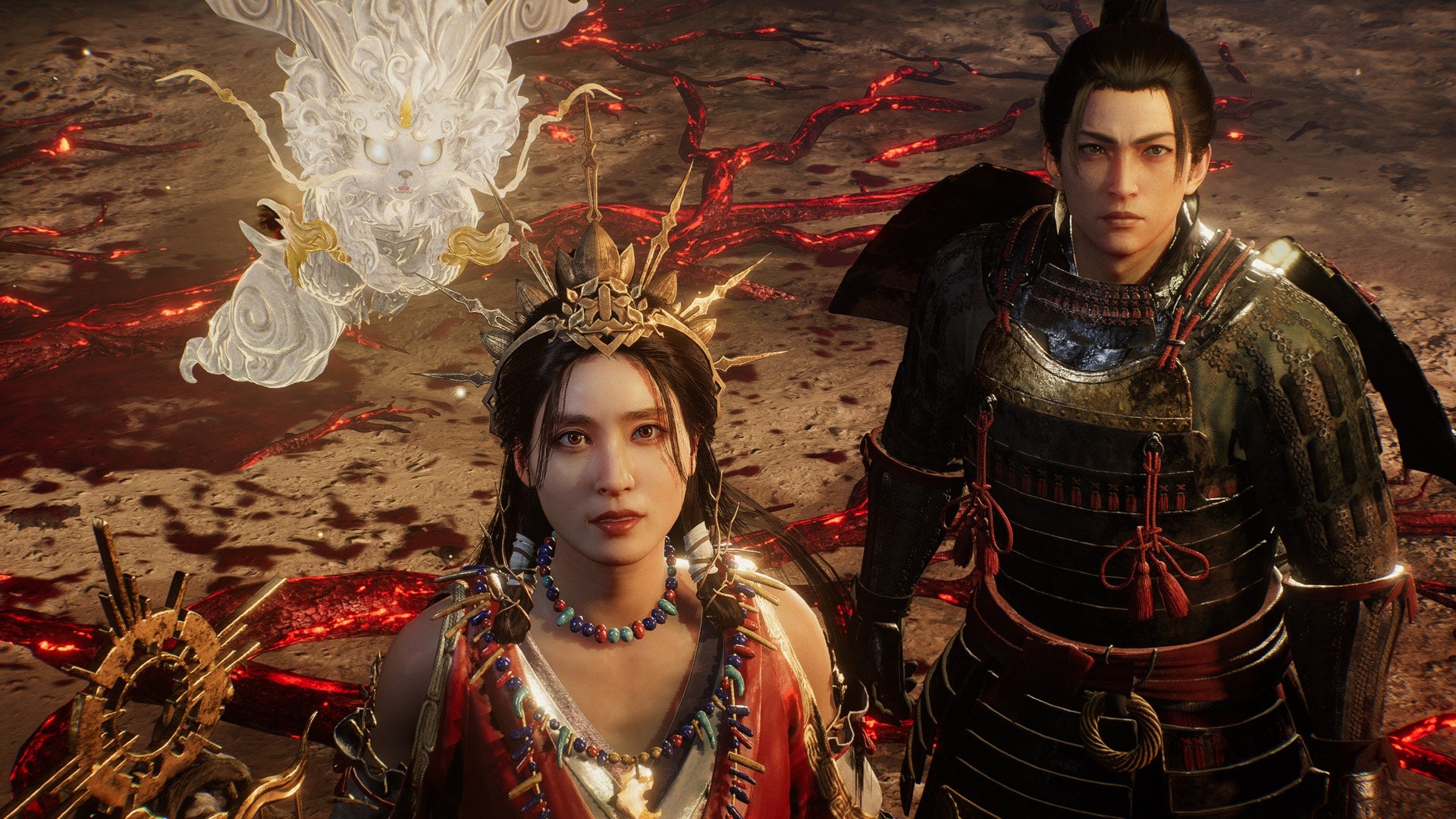 Nioh 3