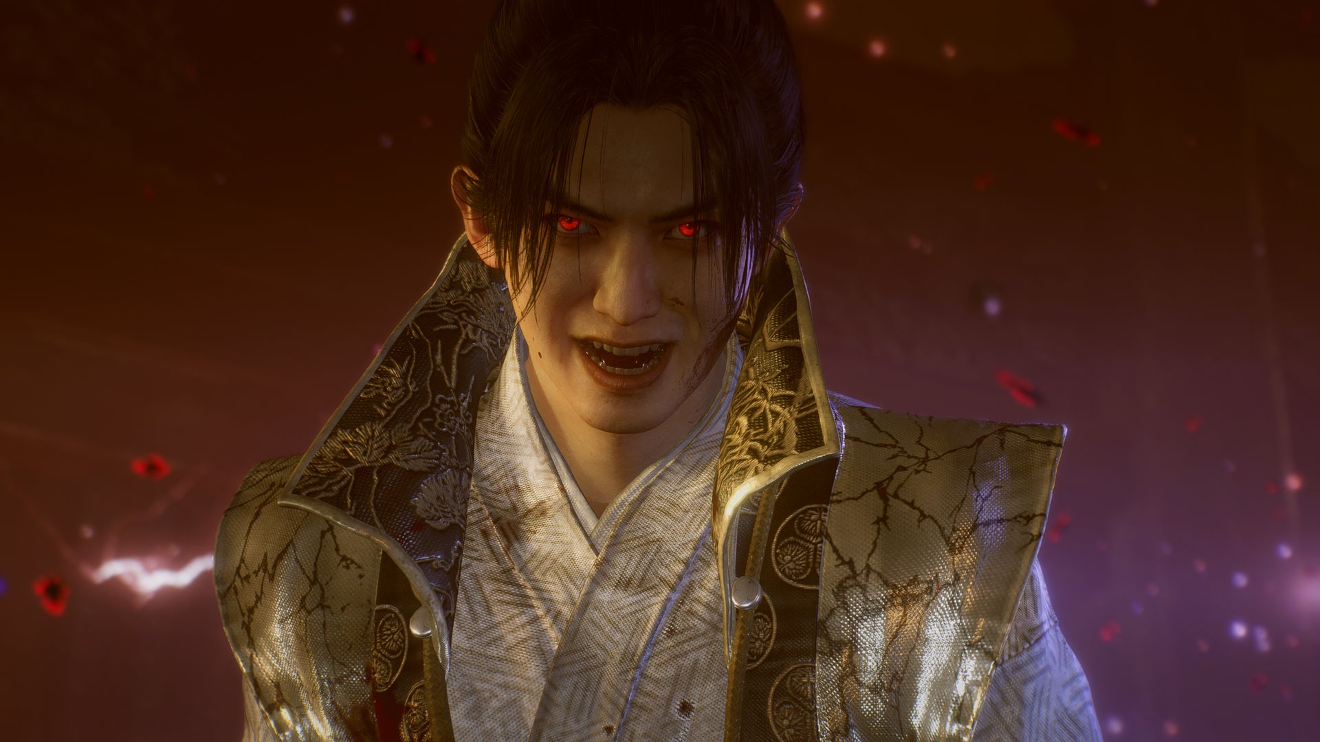 Nioh 3