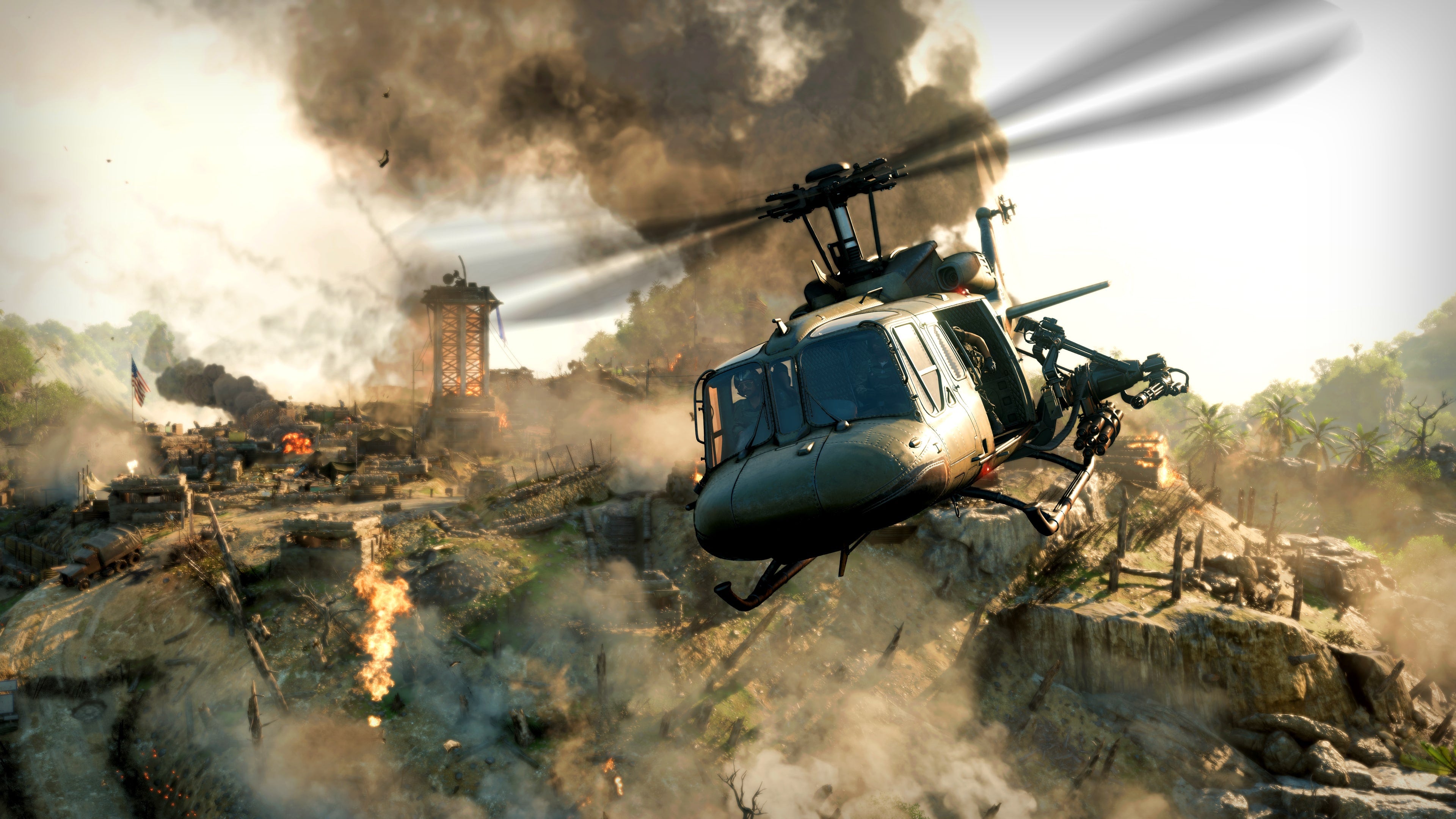 Call of Duty: Black Ops Cold War - Xbox One