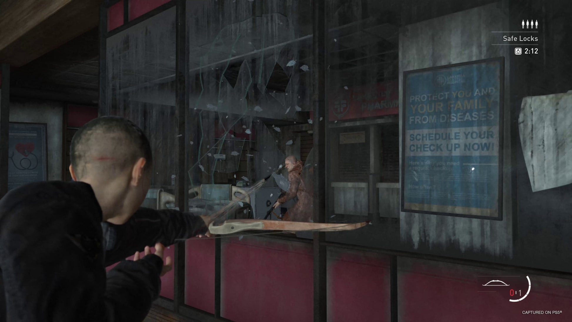 The Last of Us Part II