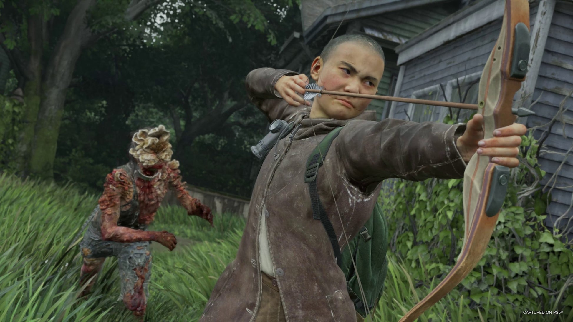 The Last of Us Part II