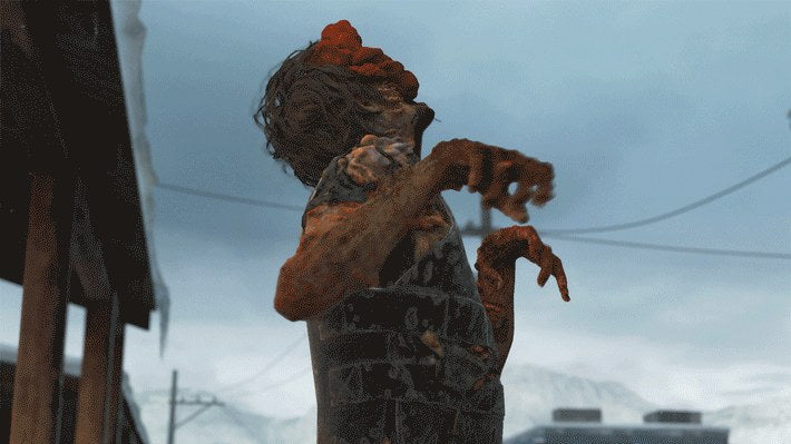 The Last of Us Part II