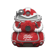 Fallout Tubbz BOXED Nuka Cola T-51
