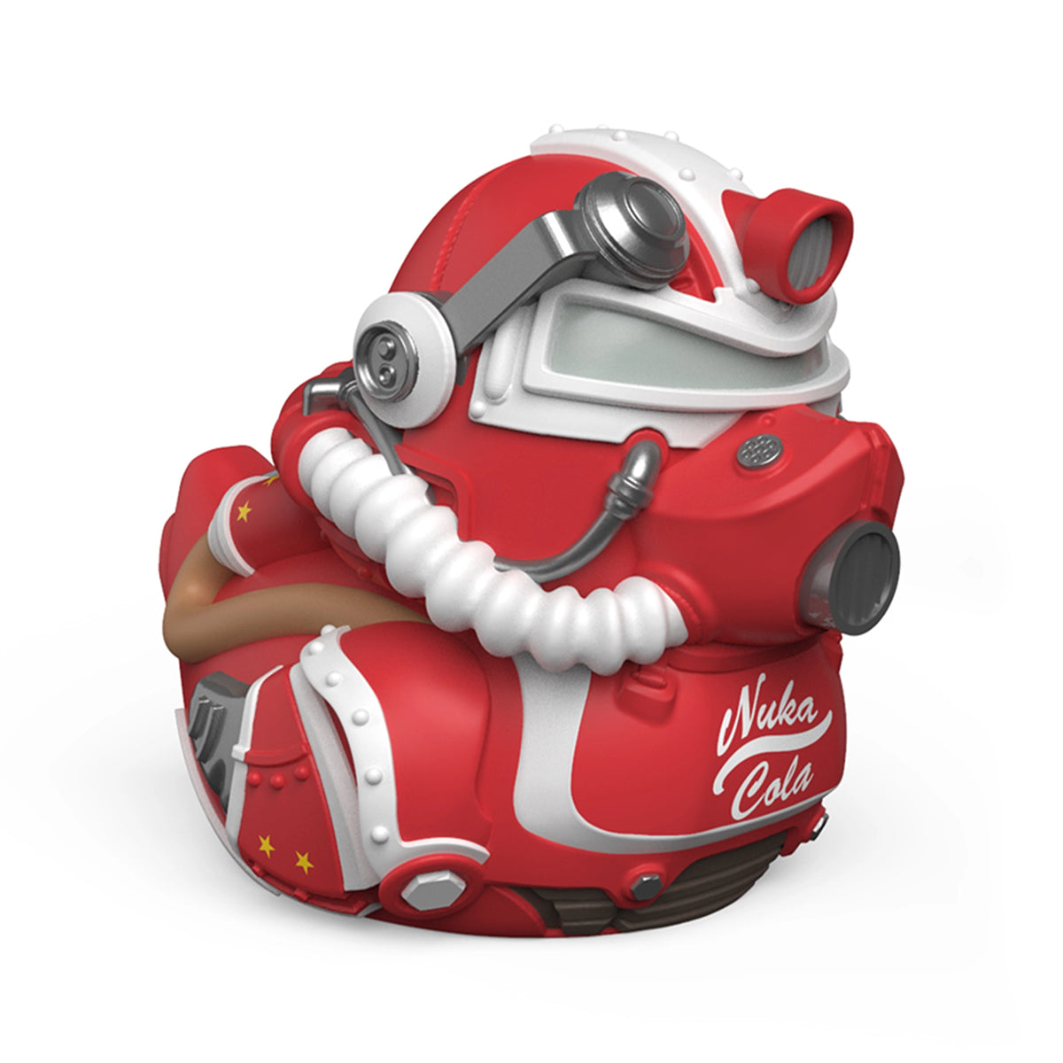 Fallout Tubbz BOXED Nuka Cola T-51